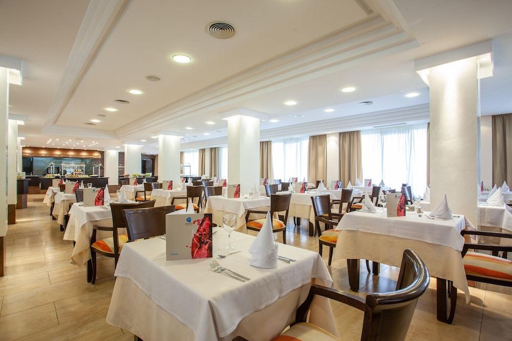 Grupotel Nilo & Aparthotel 4*