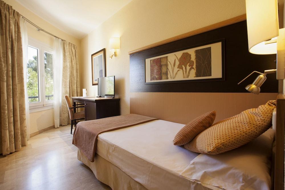 Aparthotel Grupotel Nilo &