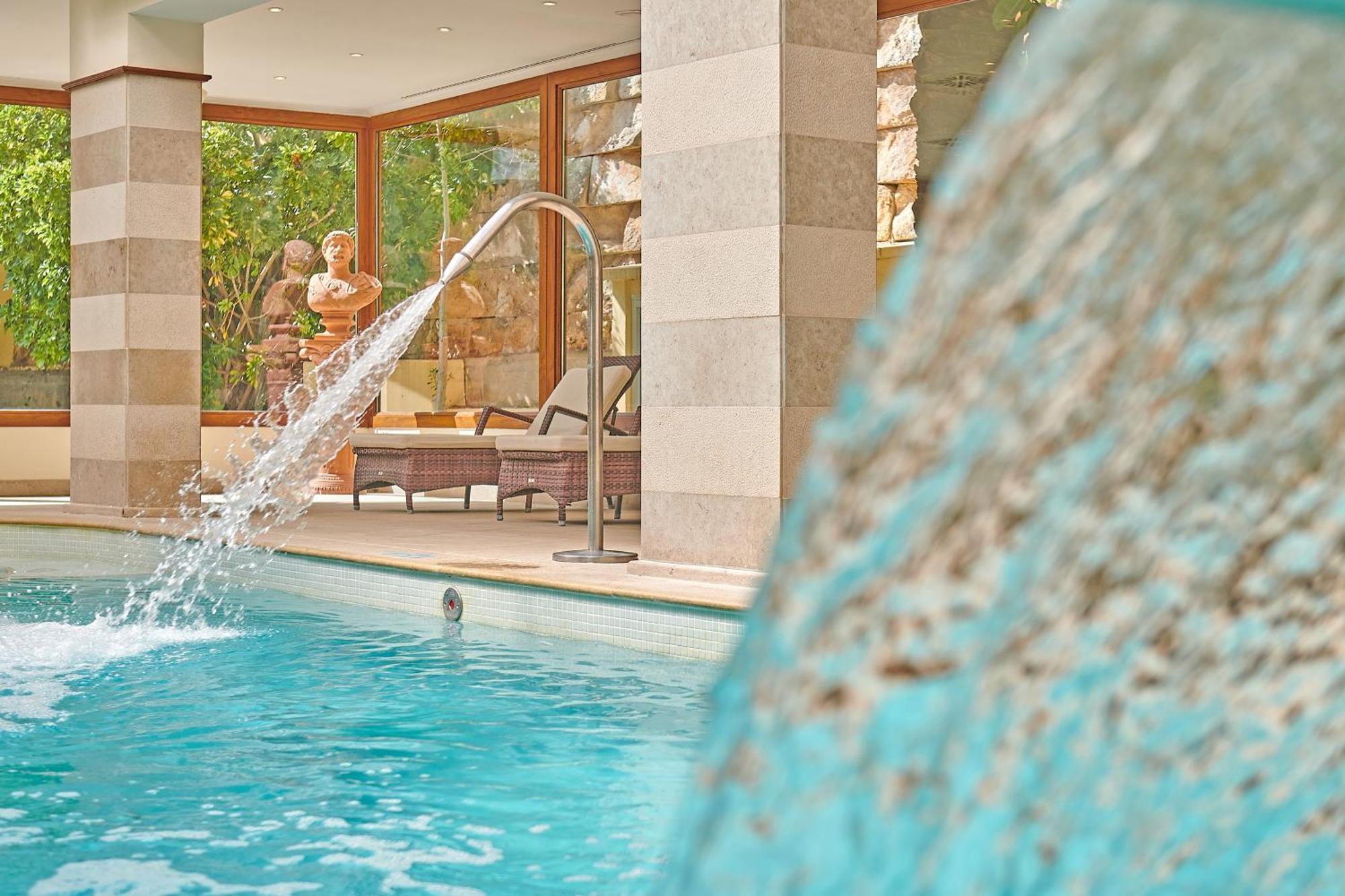 Aparthotel Grupotel Nilo & 4*