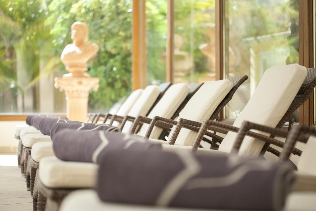 Lägenhetshotell Grupotel Nilo & 4*
