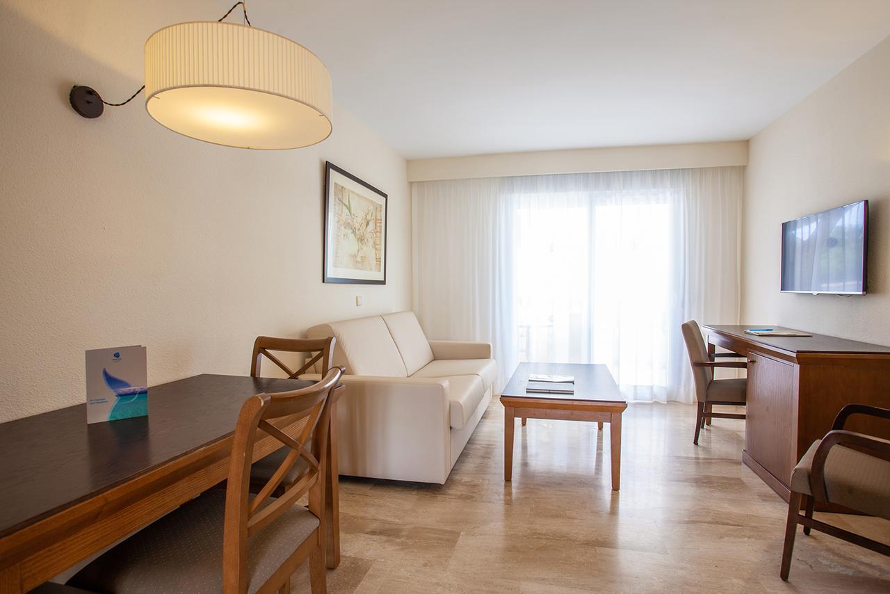 Aparthotel Grupotel Nilo &