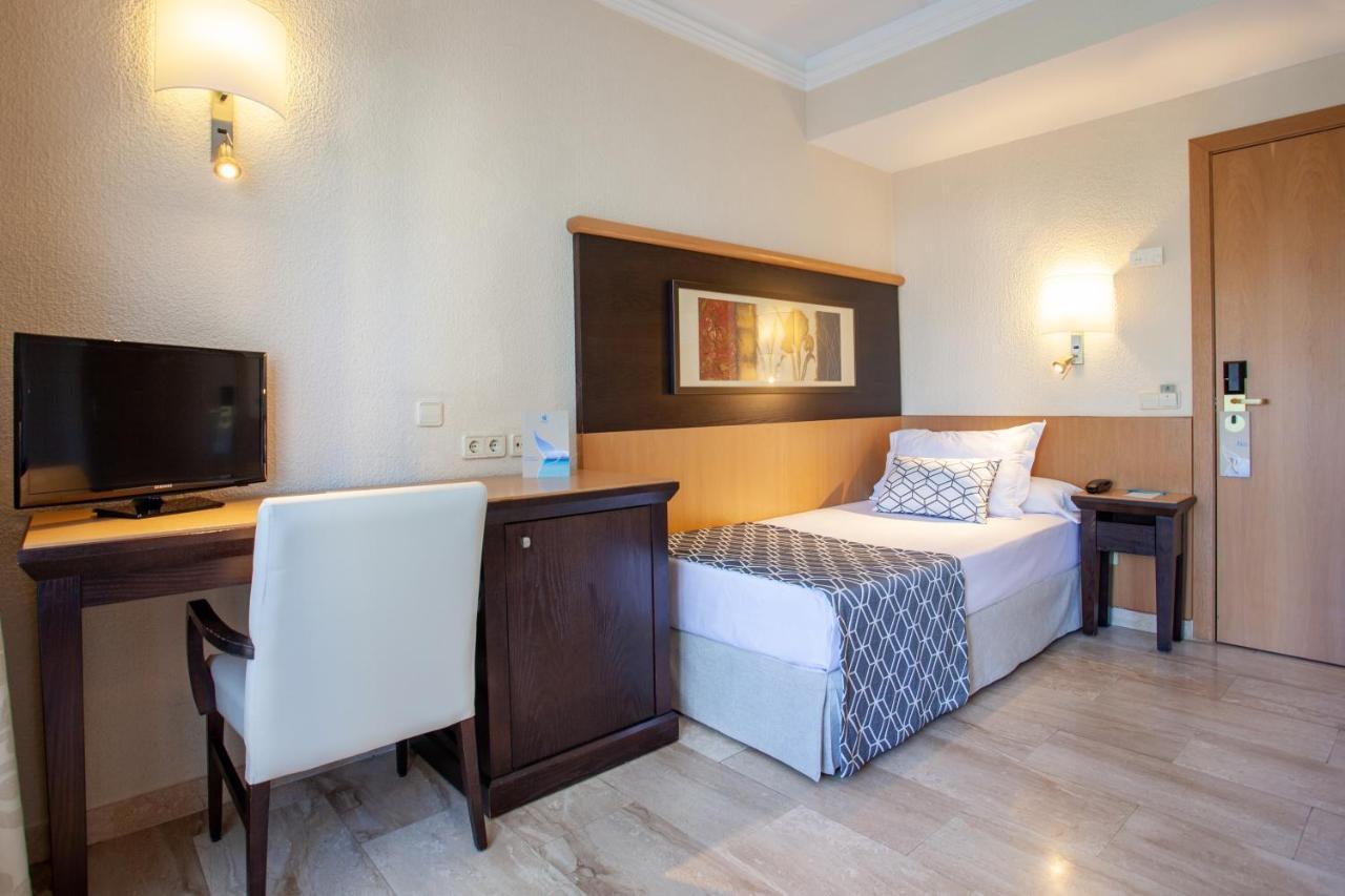 Grupotel Nilo & Aparthotel