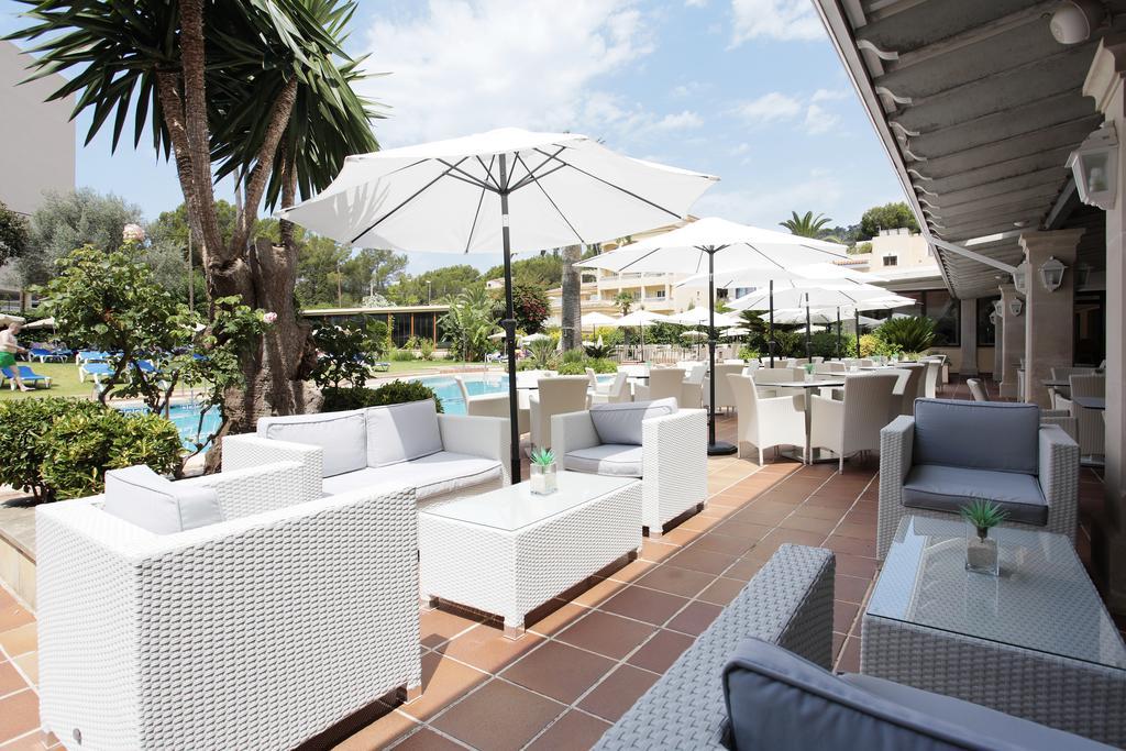 Aparthotel Grupotel Nilo & Peguera