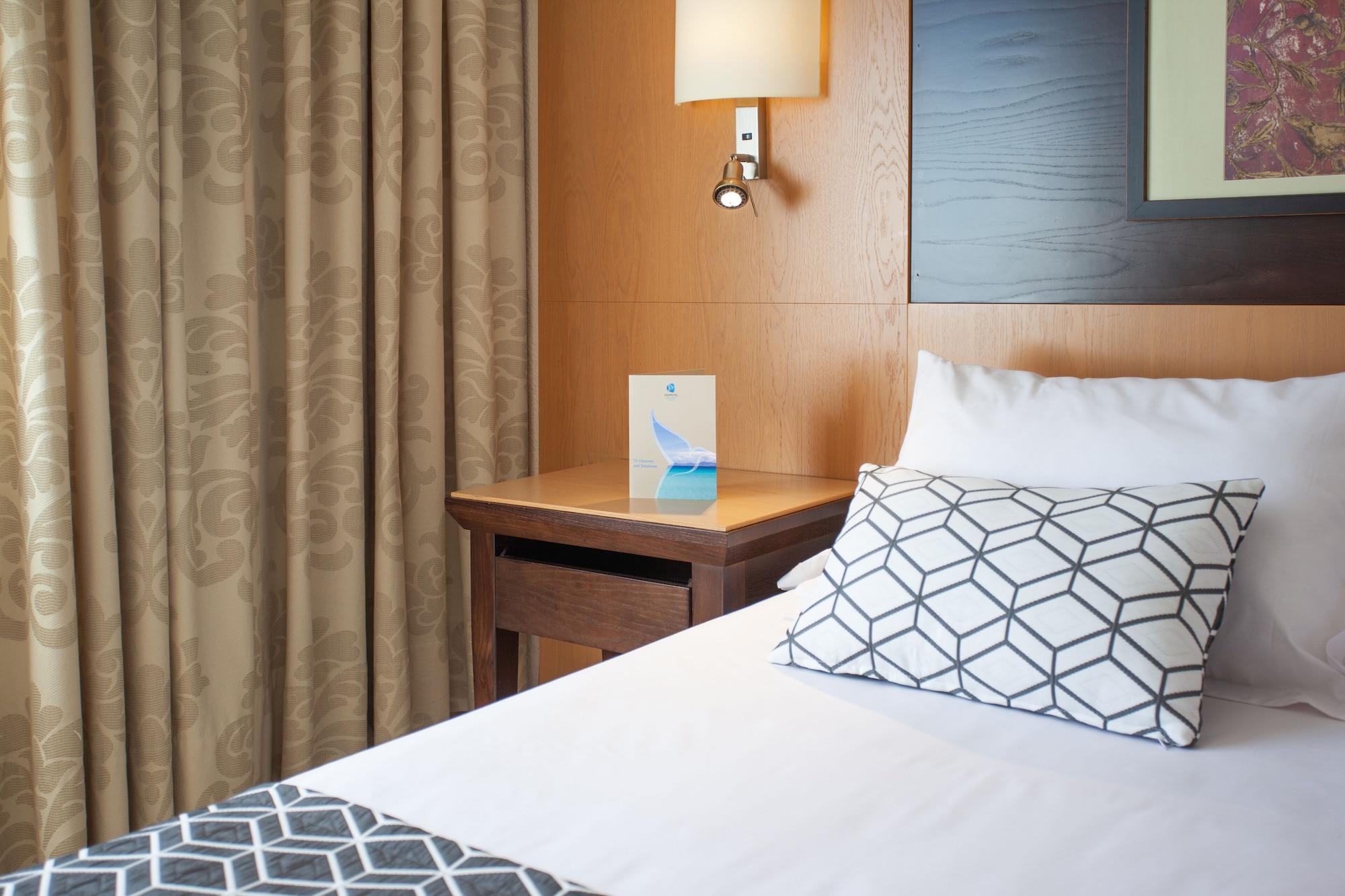 Aparthotel Grupotel Nilo & 4*