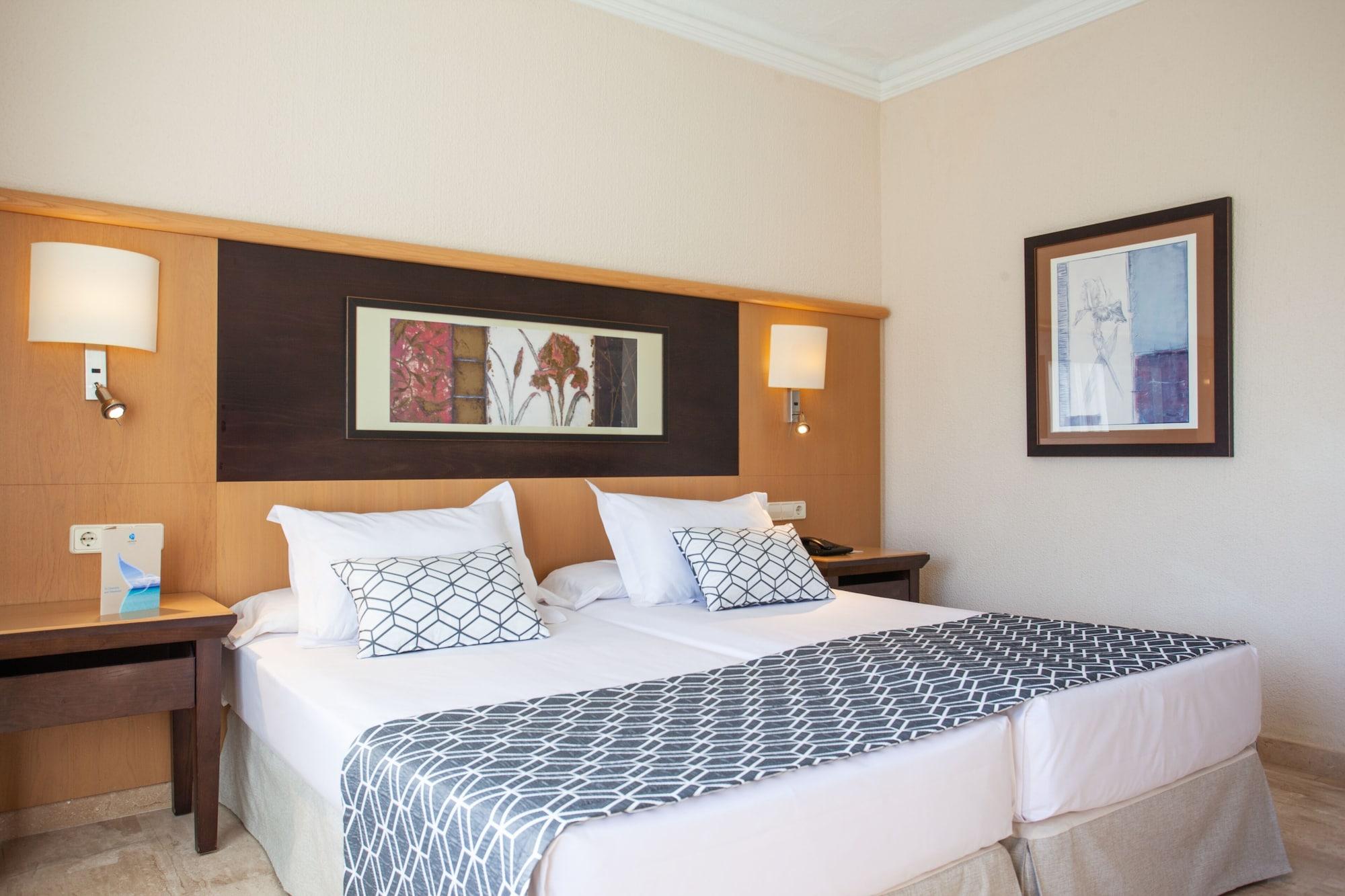 Aparthotel Grupotel Nilo & Peguera
