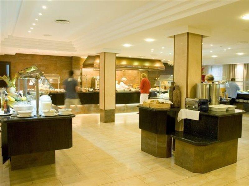 Grupotel Nilo & Aparthotel 4*