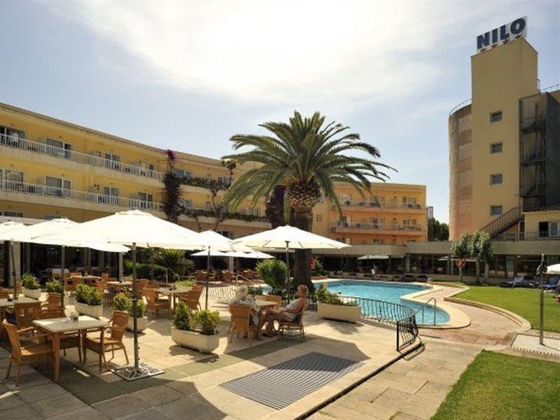 Aparthotel Grupotel Nilo & Peguera