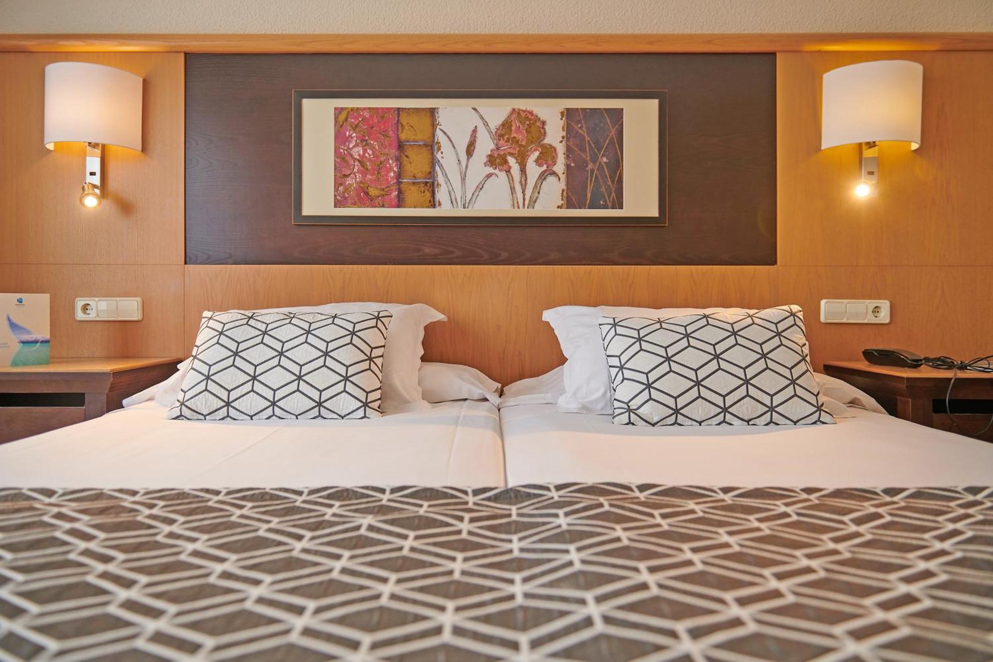 Grupotel Nilo & Aparthotel 4*