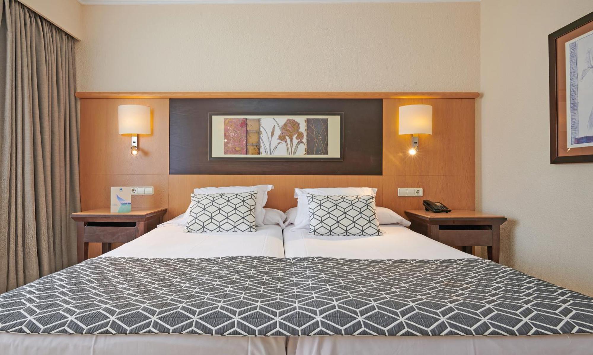 Grupotel Nilo & Aparthotel 4*