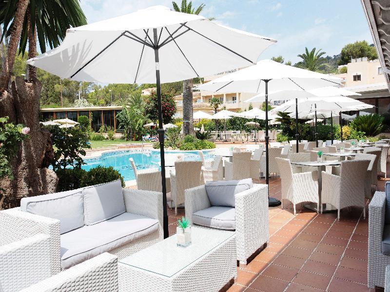 Grupotel Nilo & Aparthotel