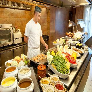 Aparthotel Grupotel Nilo & 4*