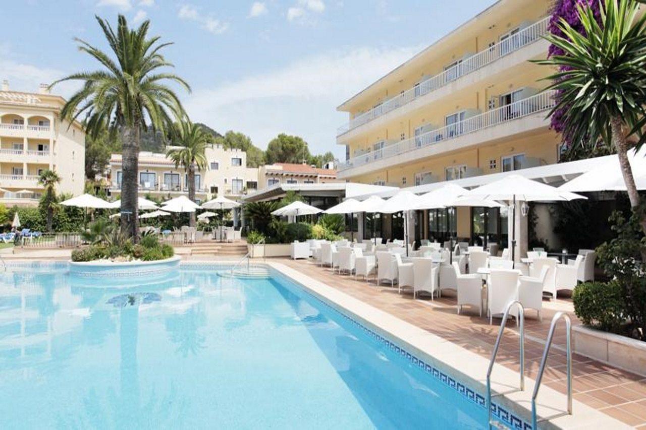Grupotel Nilo & Aparthotel Peguera
