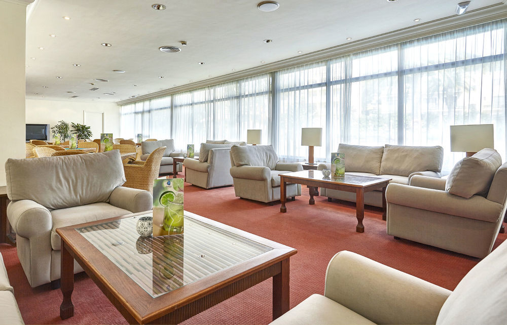 Aparthotel Grupotel Nilo &