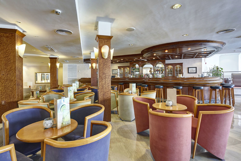 Grupotel Nilo & Aparthotel