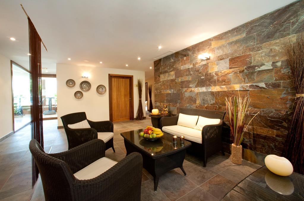 Aparthotel Grupotel Nilo &
