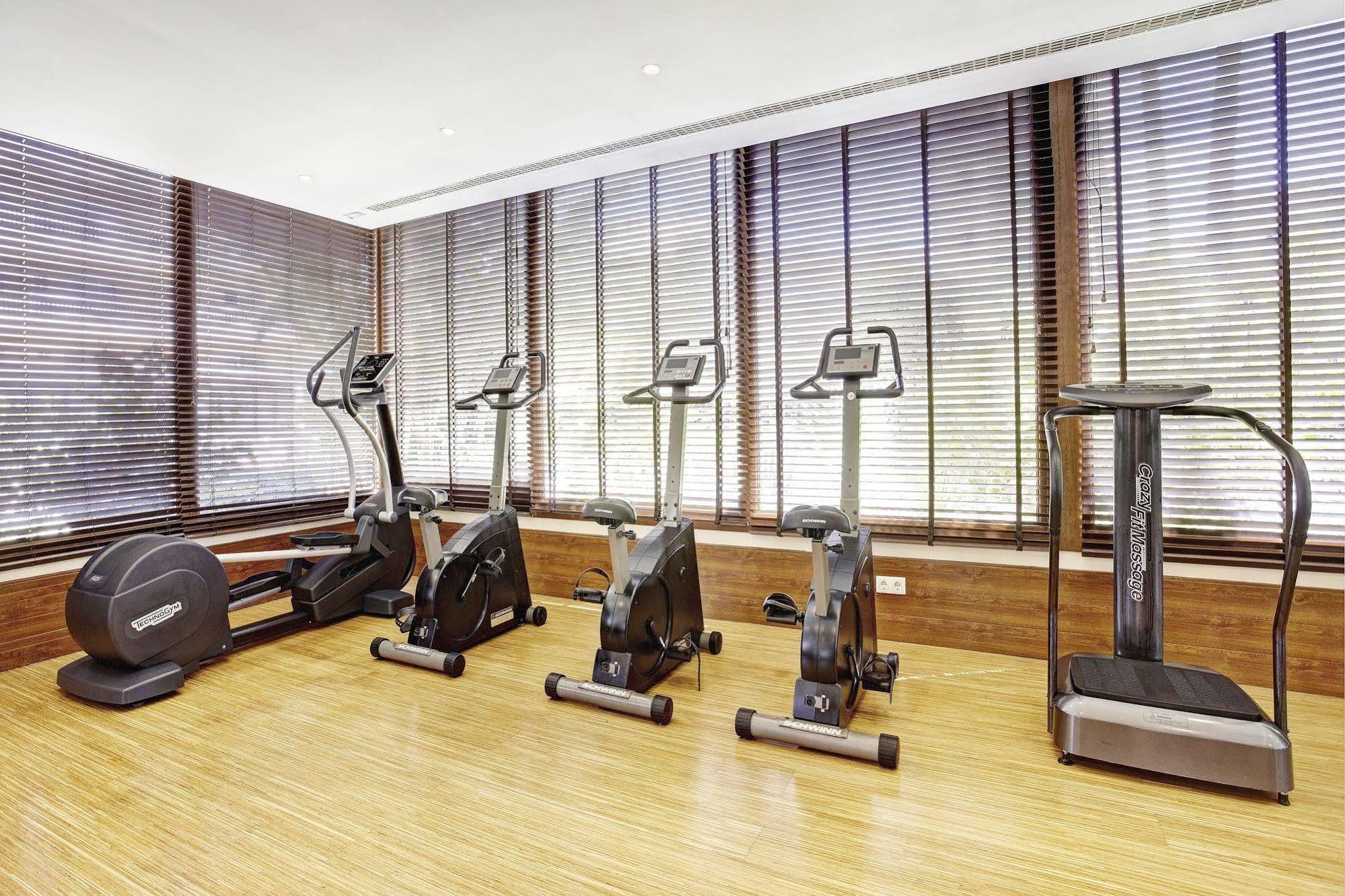 Aparthotel Grupotel Nilo & 4*