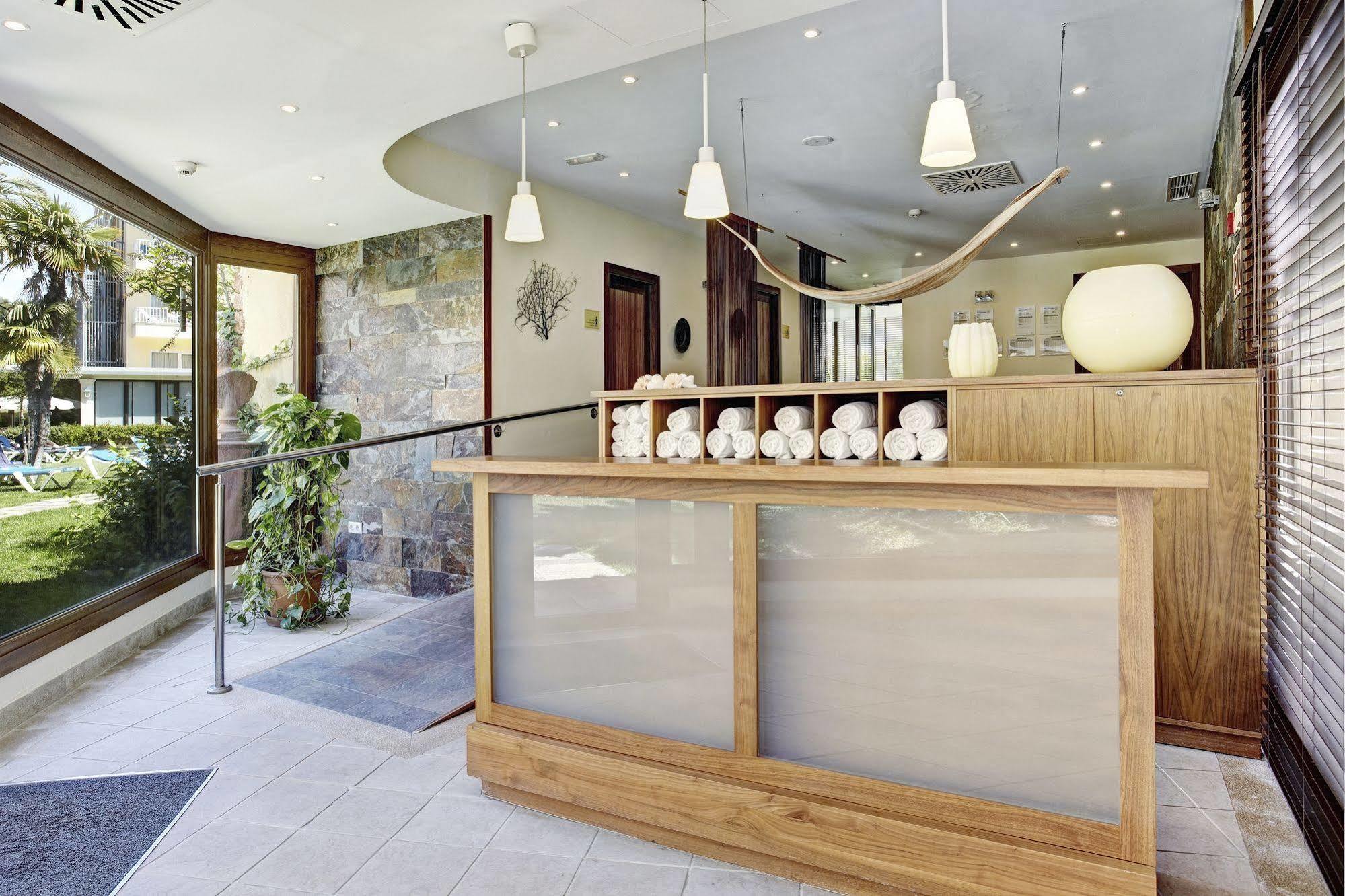 Grupotel Nilo & Aparthotel Peguera