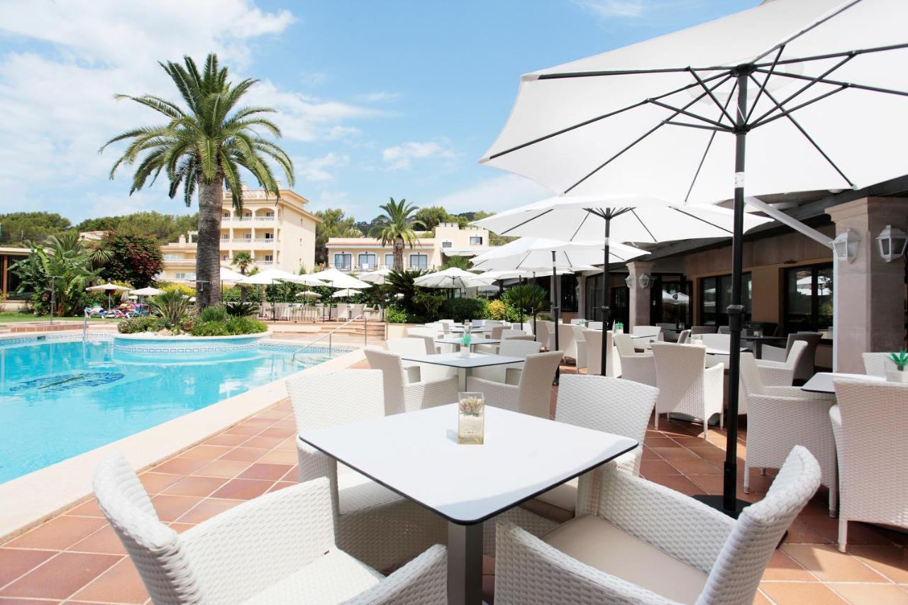 Grupotel Nilo & Aparthotel Peguera