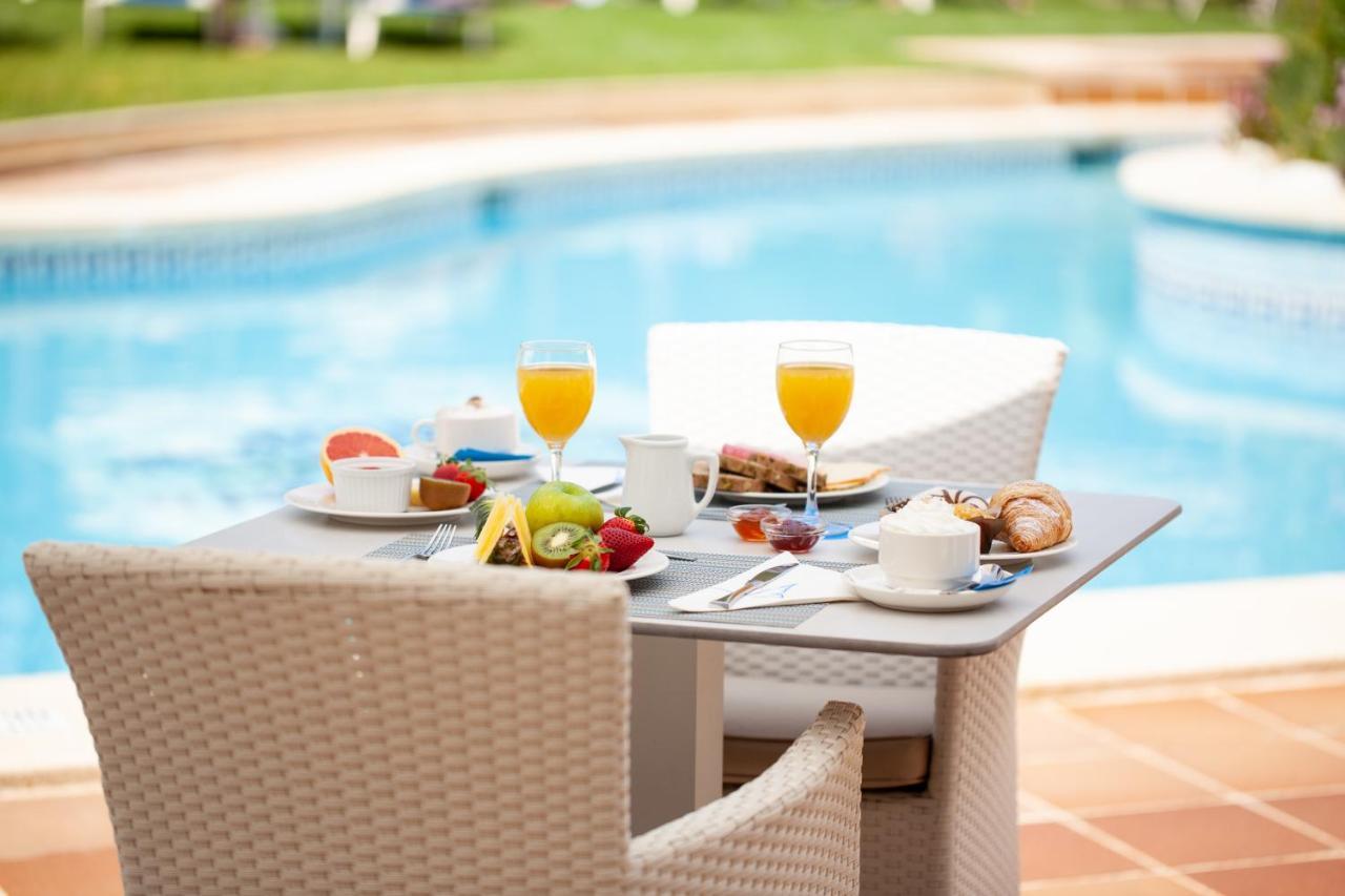 Grupotel Nilo & Aparthotel Peguera