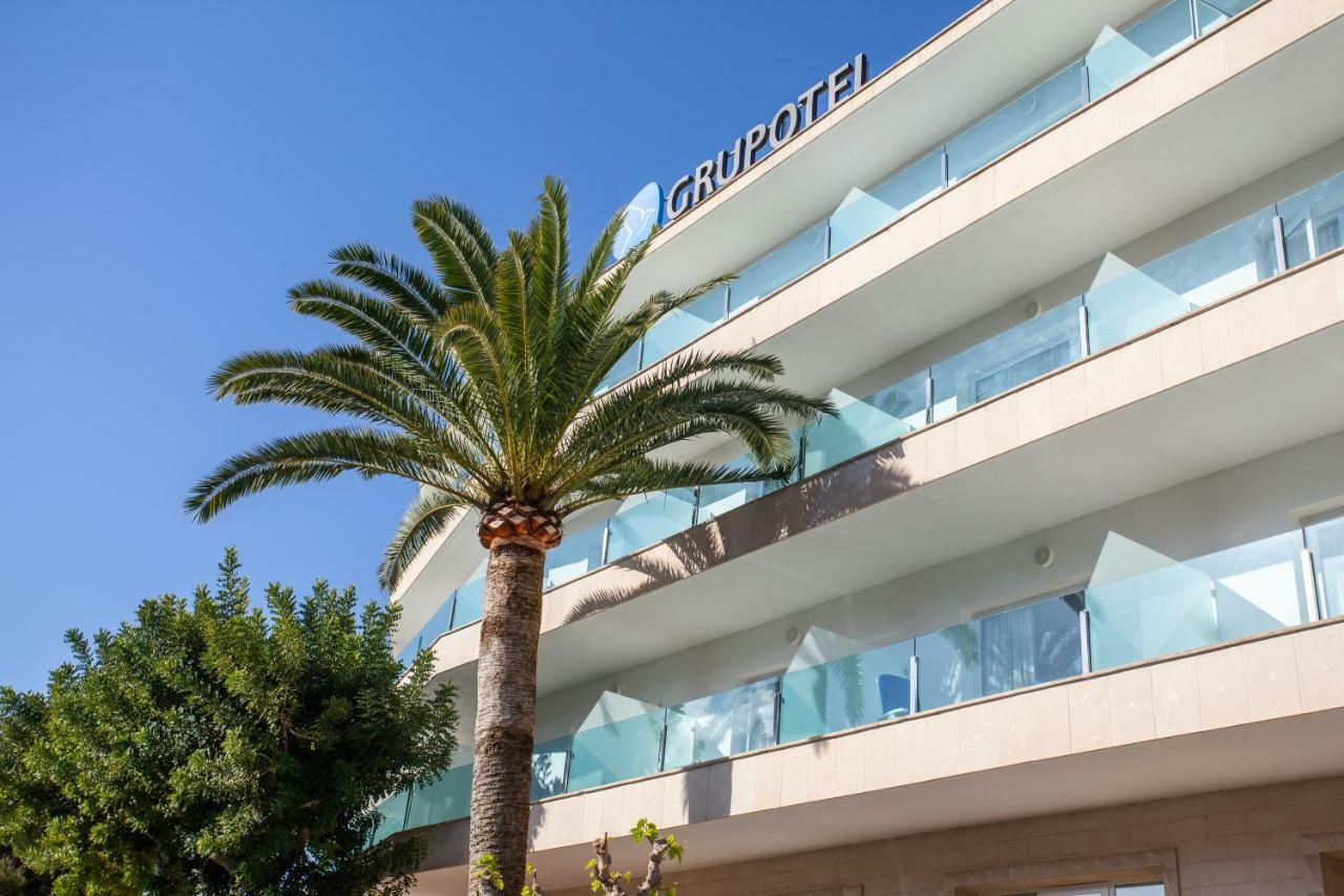 Grupotel Nilo & Aparthotel