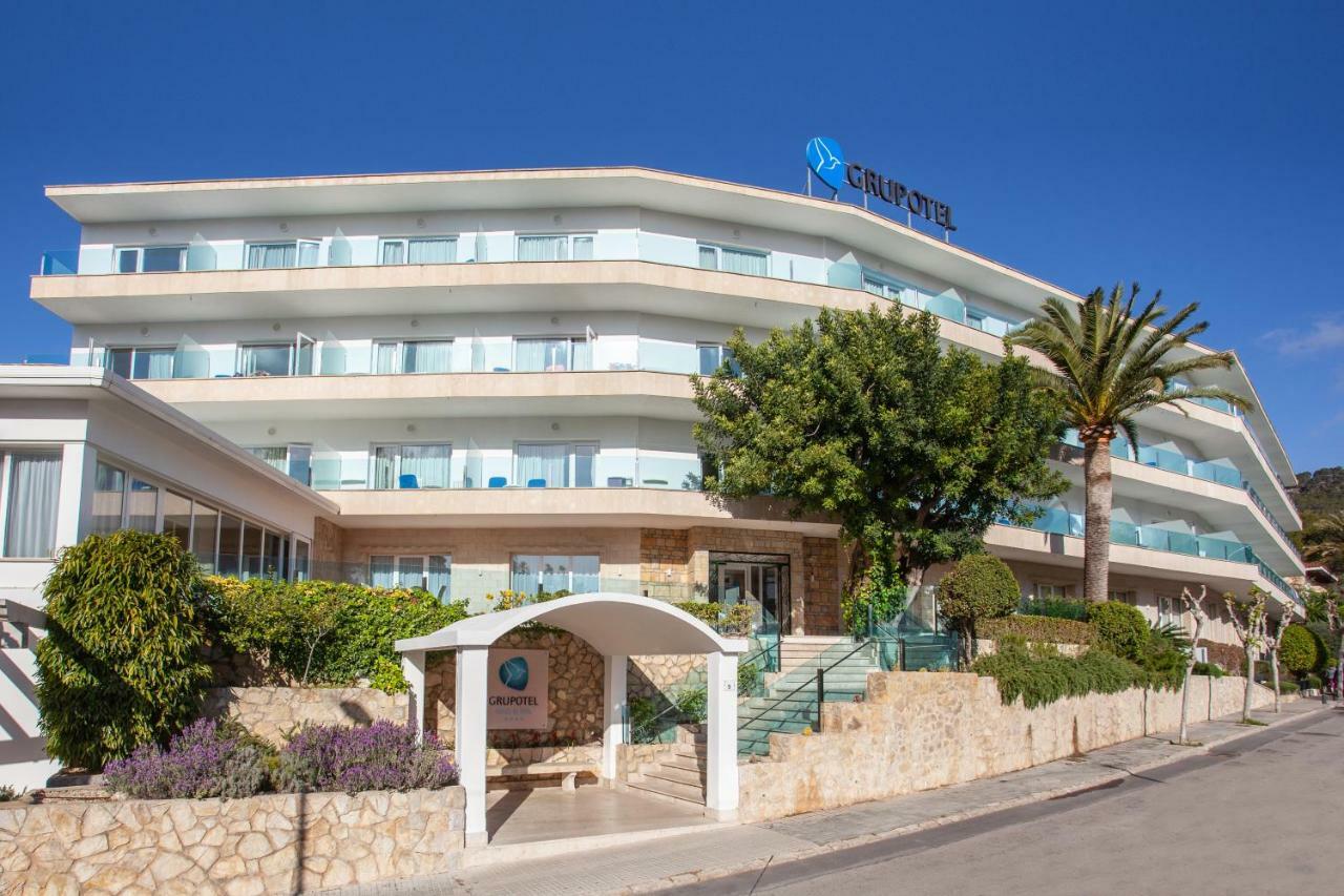 Aparthotel Grupotel Nilo & Peguera
