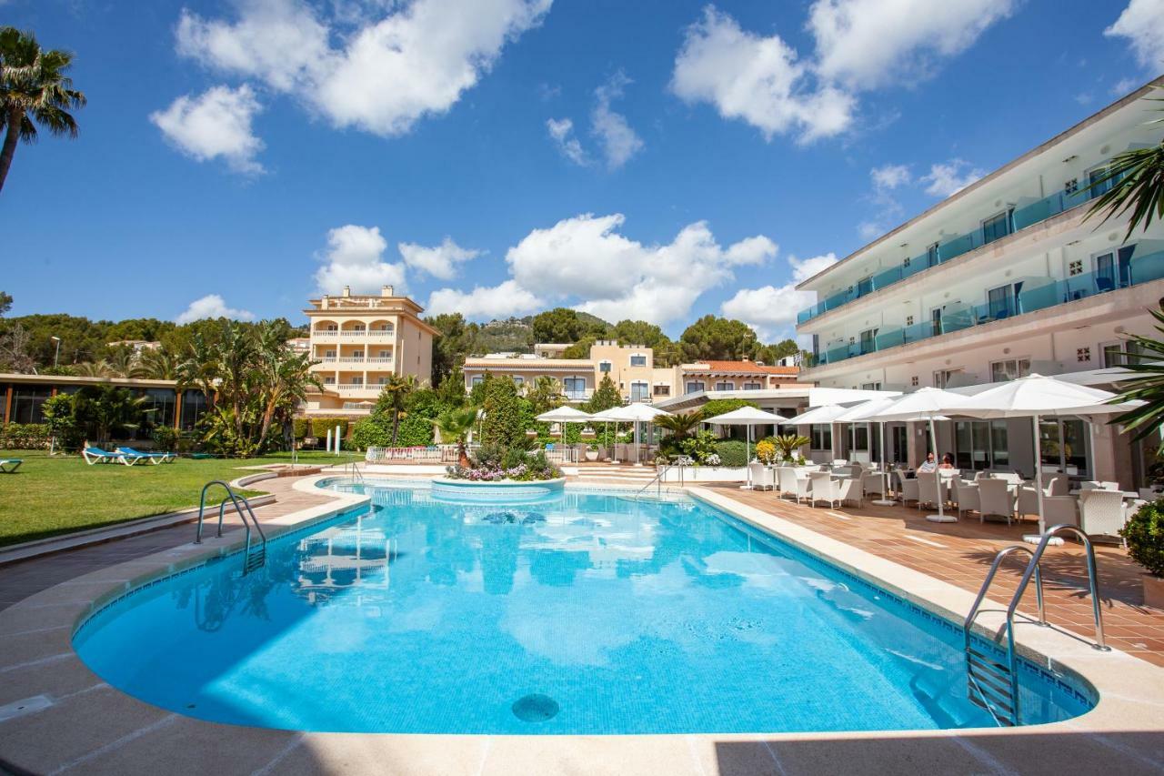 Grupotel Nilo & Aparthotel