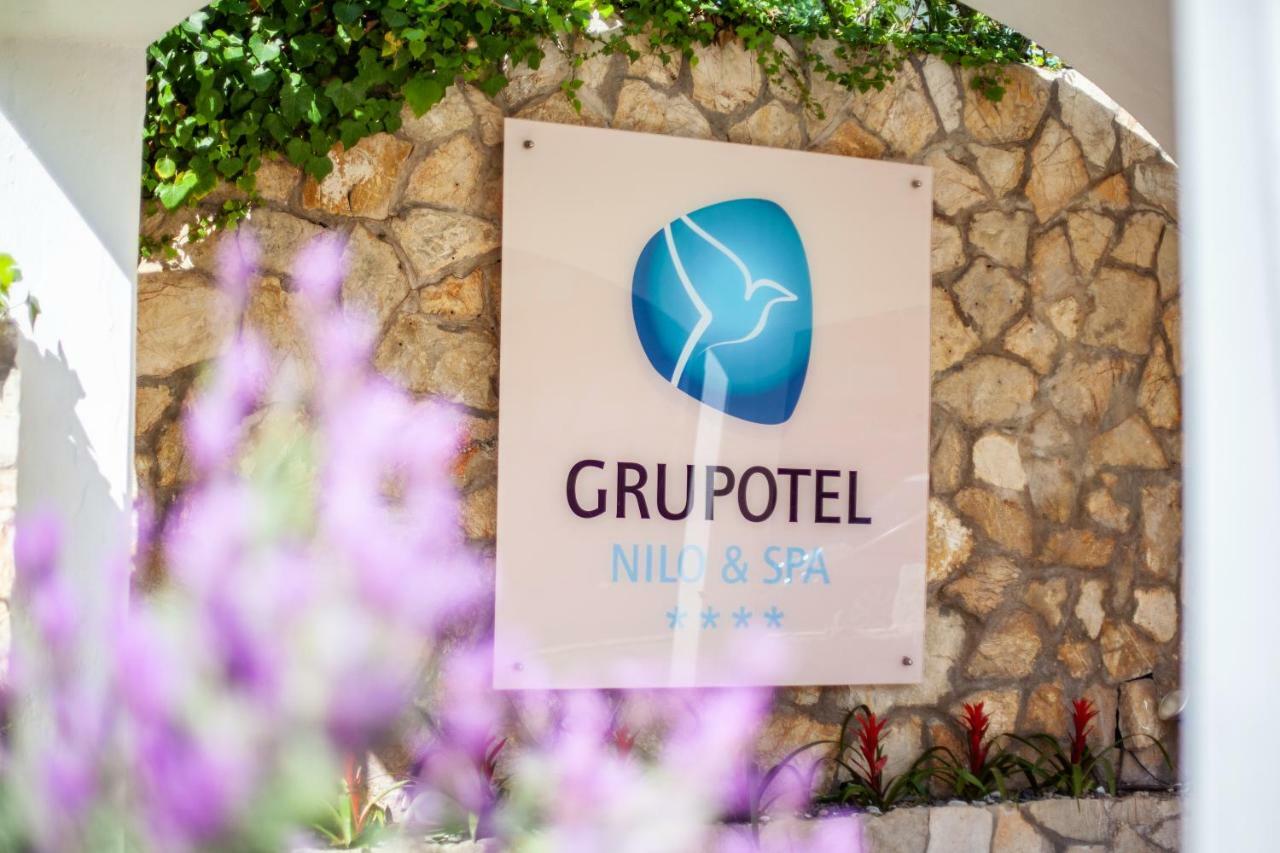 Aparthotel Grupotel Nilo &